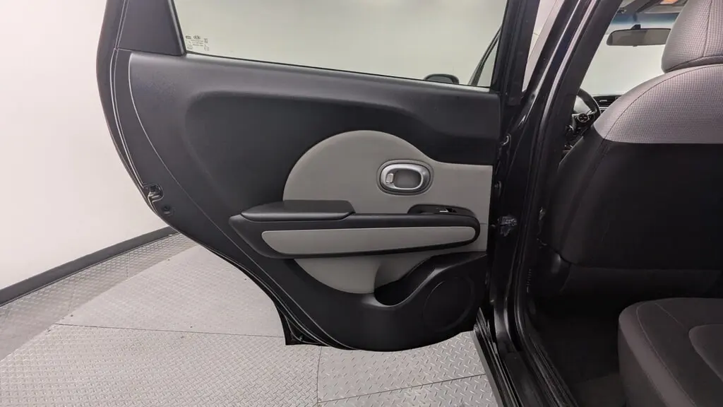 Florida Fine Cars - Used KIA SOUL 2019 WEST PALM BASE