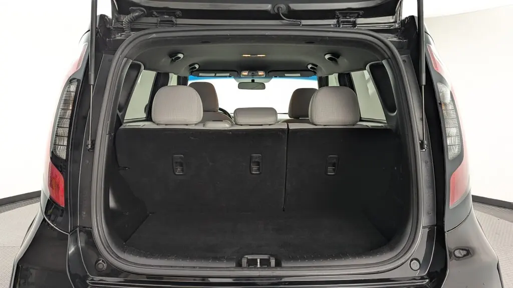 Florida Fine Cars - Used KIA SOUL 2019 WEST PALM BASE