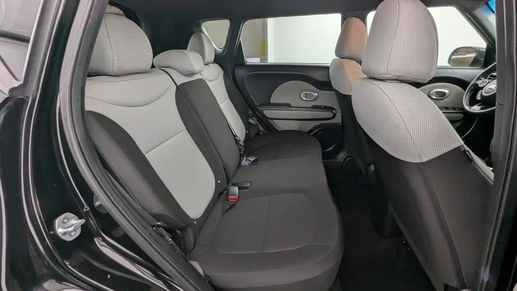 Florida Fine Cars - Used KIA SOUL 2019 WEST PALM BASE