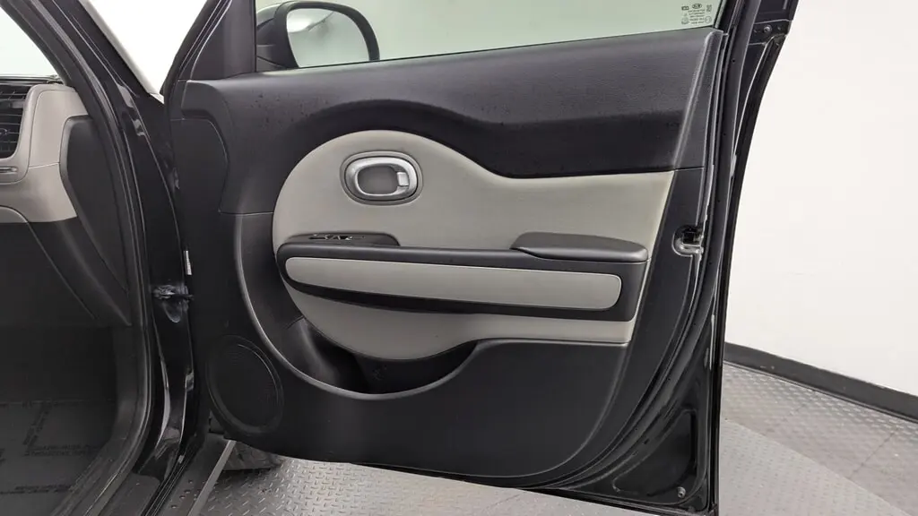 Florida Fine Cars - Used KIA SOUL 2019 WEST PALM BASE