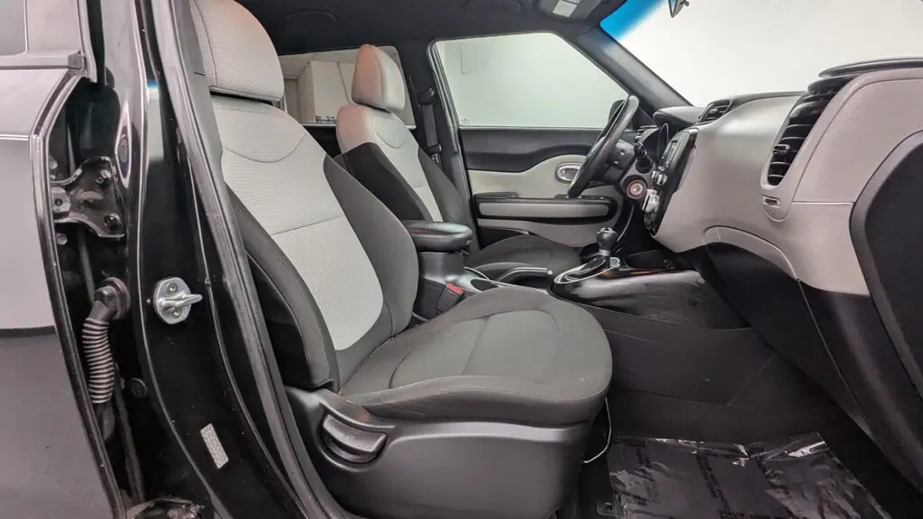 Florida Fine Cars - Used KIA SOUL 2019 WEST PALM BASE