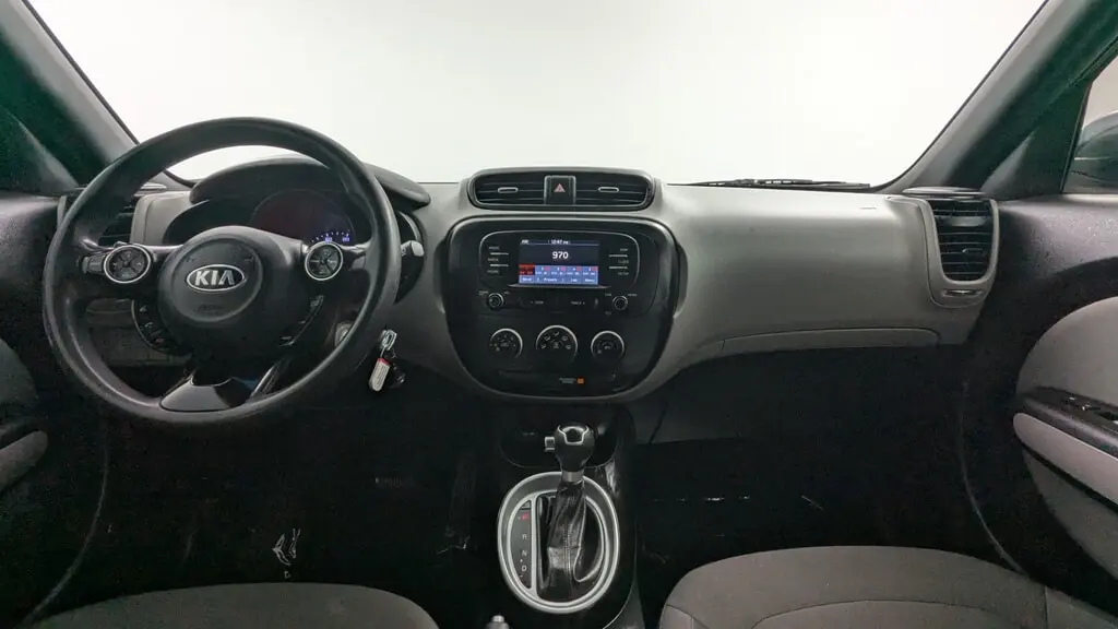 Florida Fine Cars - Used KIA SOUL 2019 WEST PALM BASE