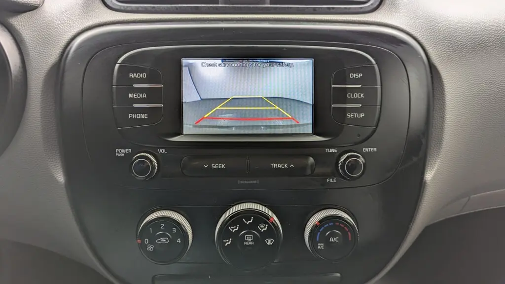 Florida Fine Cars - Used KIA SOUL 2019 WEST PALM BASE