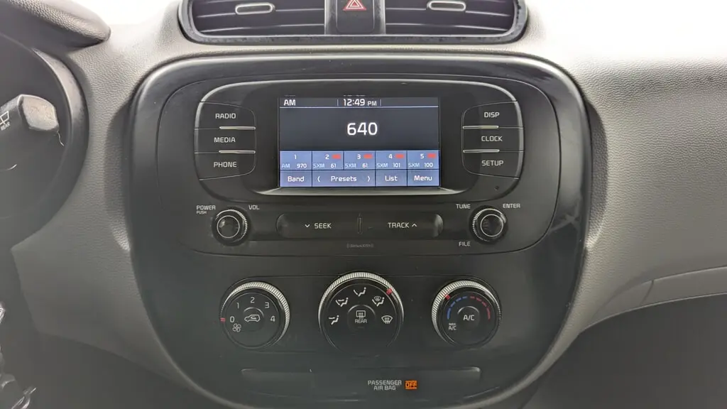 Florida Fine Cars - Used KIA SOUL 2019 WEST PALM BASE