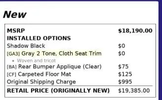 Florida Fine Cars - Used KIA SOUL 2019 WEST PALM BASE