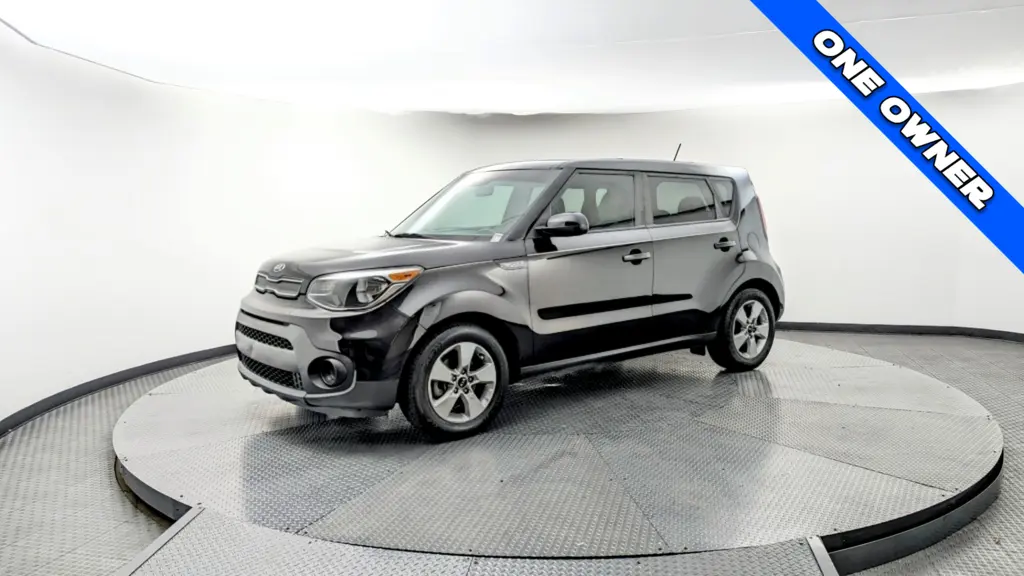 Florida Fine Cars - Used KIA SOUL 2019 WEST PALM BASE