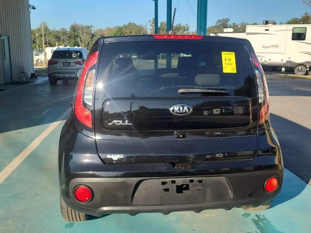 Florida Fine Cars - Used KIA SOUL 2019 WEST PALM BASE