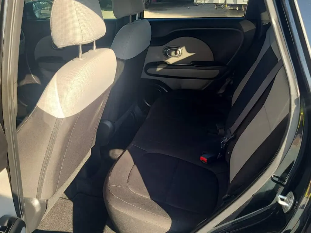 Florida Fine Cars - Used KIA SOUL 2019 WEST PALM BASE