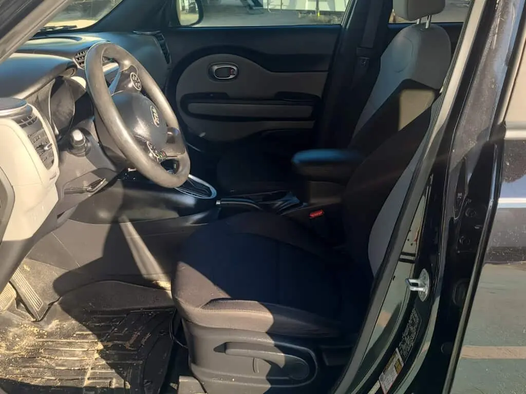 Florida Fine Cars - Used KIA SOUL 2019 WEST PALM BASE