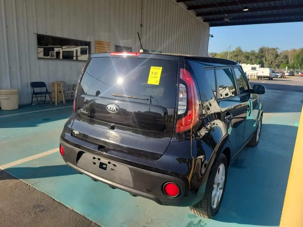 Florida Fine Cars - Used KIA SOUL 2019 WEST PALM BASE