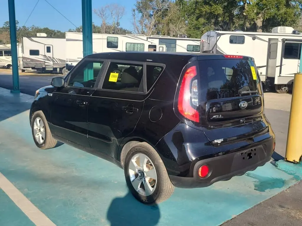 Florida Fine Cars - Used KIA SOUL 2019 WEST PALM BASE