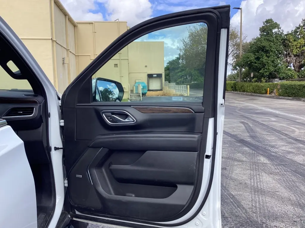 Florida Fine Cars - Used CHEVROLET SUBURBAN 2023 MIAMI PREMIER