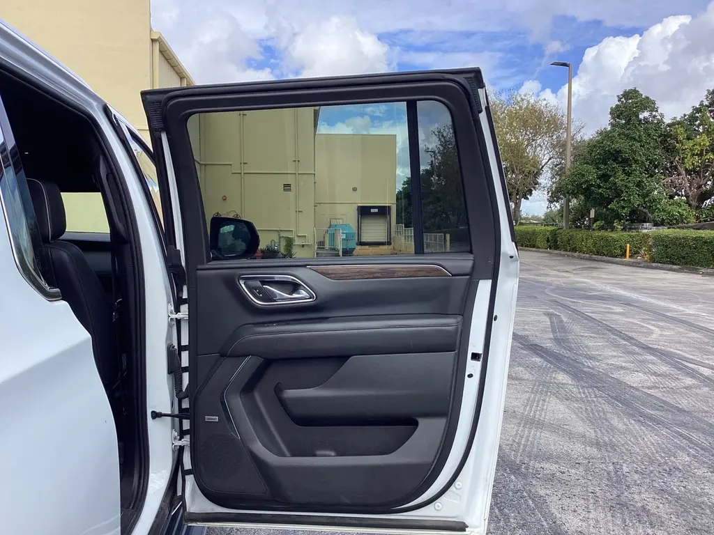 Florida Fine Cars - Used CHEVROLET SUBURBAN 2023 MIAMI PREMIER