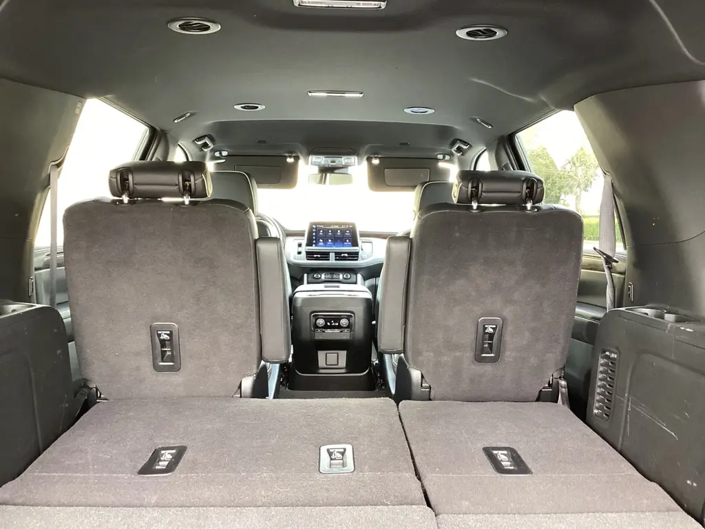 Florida Fine Cars - Used CHEVROLET SUBURBAN 2023 MIAMI PREMIER