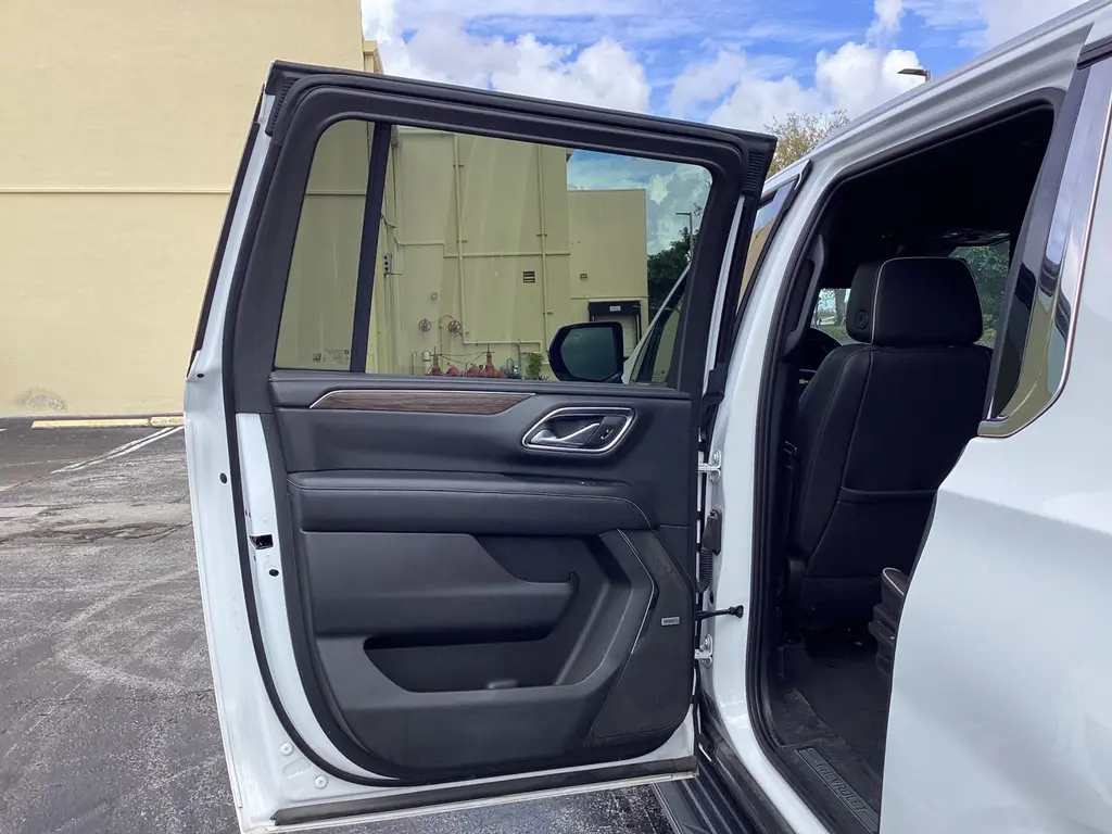 Florida Fine Cars - Used CHEVROLET SUBURBAN 2023 MIAMI PREMIER