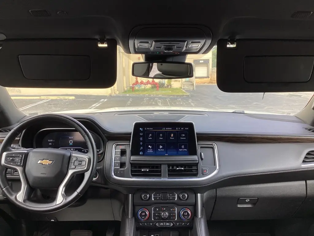 Florida Fine Cars - Used CHEVROLET SUBURBAN 2023 MIAMI PREMIER