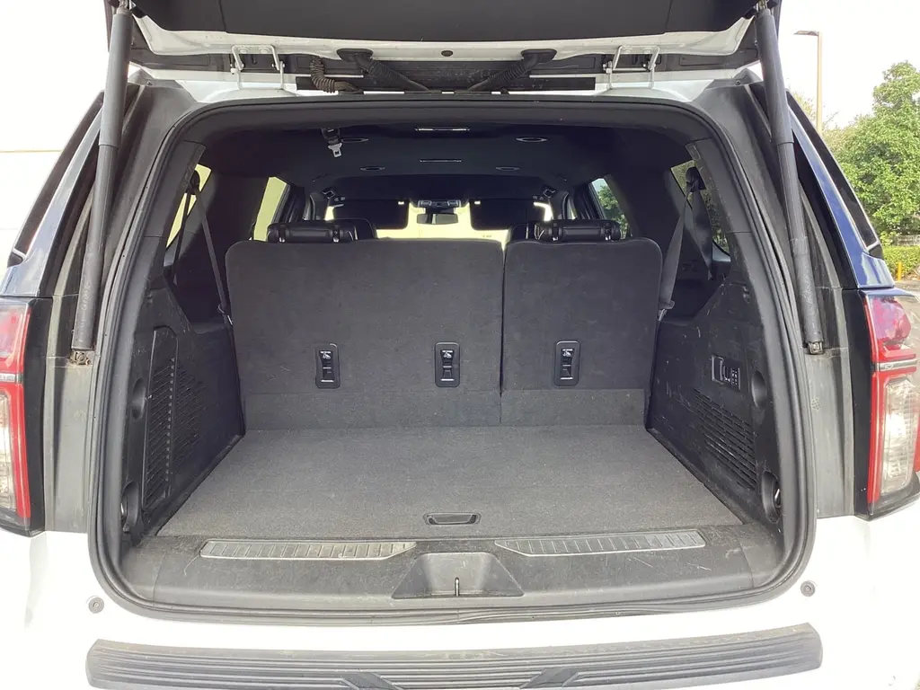 Florida Fine Cars - Used CHEVROLET SUBURBAN 2023 MIAMI PREMIER