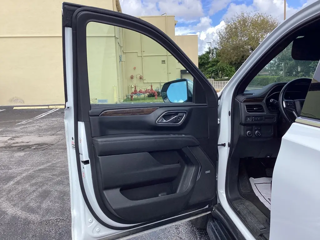 Florida Fine Cars - Used CHEVROLET SUBURBAN 2023 MIAMI PREMIER