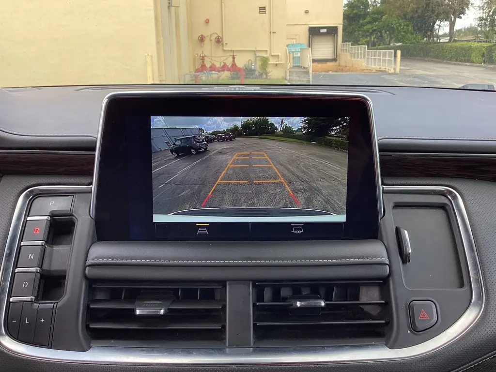 Florida Fine Cars - Used CHEVROLET SUBURBAN 2023 MIAMI PREMIER