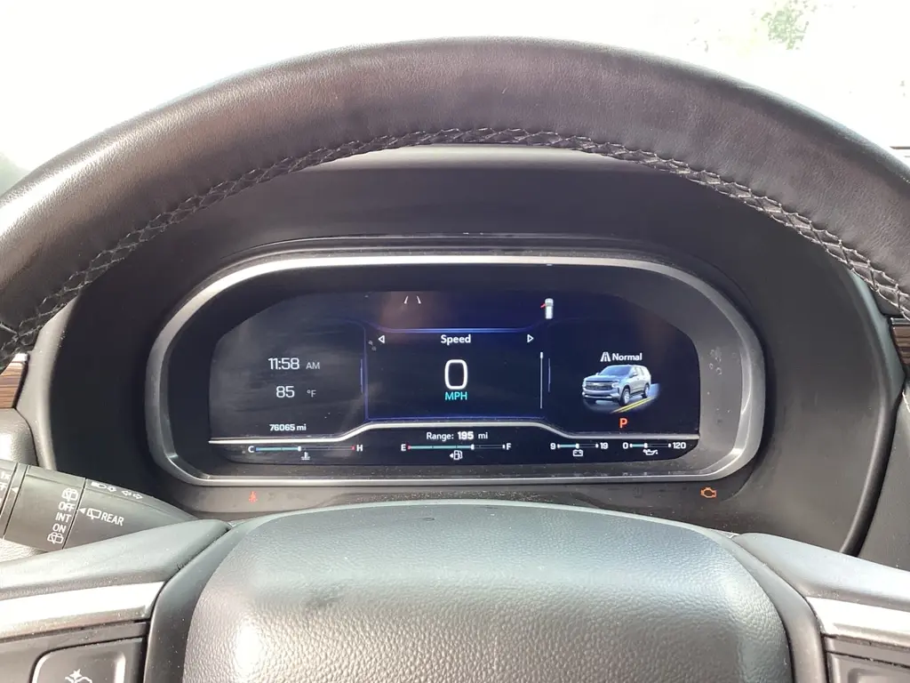 Florida Fine Cars - Used CHEVROLET SUBURBAN 2023 MIAMI PREMIER