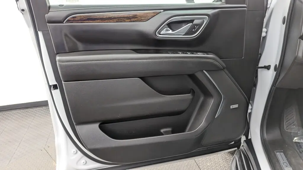 Florida Fine Cars - Used CHEVROLET SUBURBAN 2023 MIAMI PREMIER