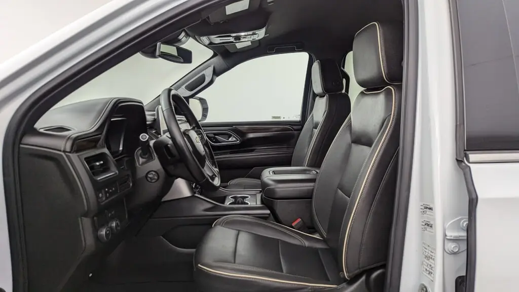 Florida Fine Cars - Used CHEVROLET SUBURBAN 2023 MIAMI PREMIER