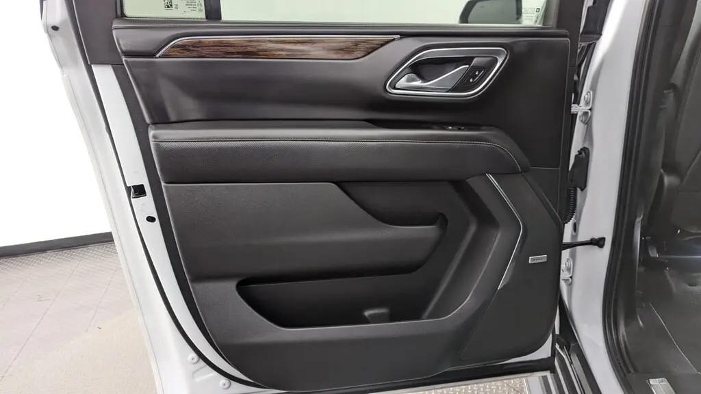 Florida Fine Cars - Used CHEVROLET SUBURBAN 2023 MIAMI PREMIER