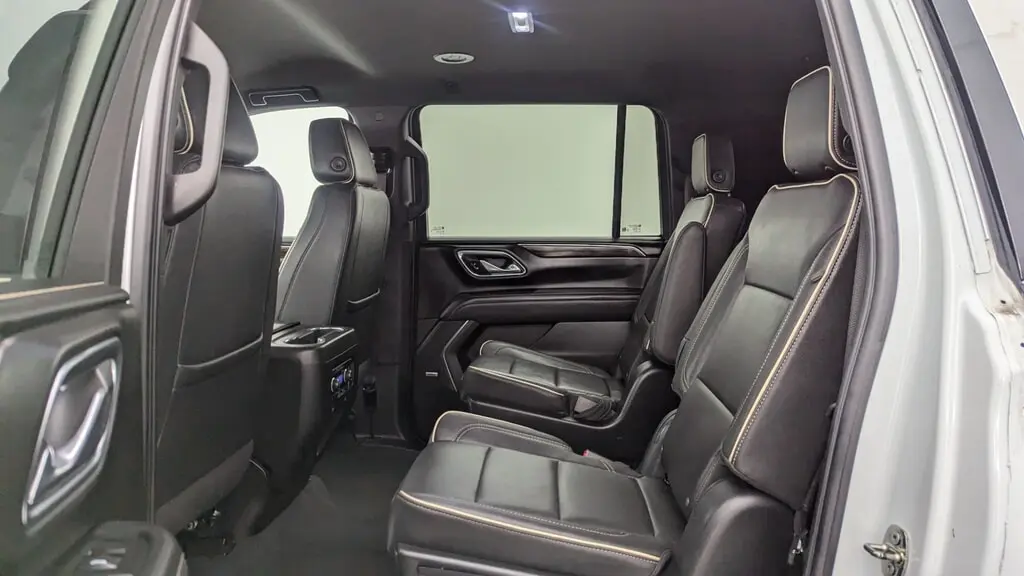 Florida Fine Cars - Used CHEVROLET SUBURBAN 2023 MIAMI PREMIER