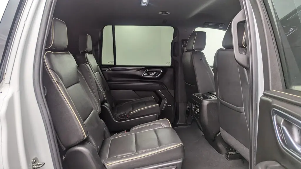 Florida Fine Cars - Used CHEVROLET SUBURBAN 2023 MIAMI PREMIER