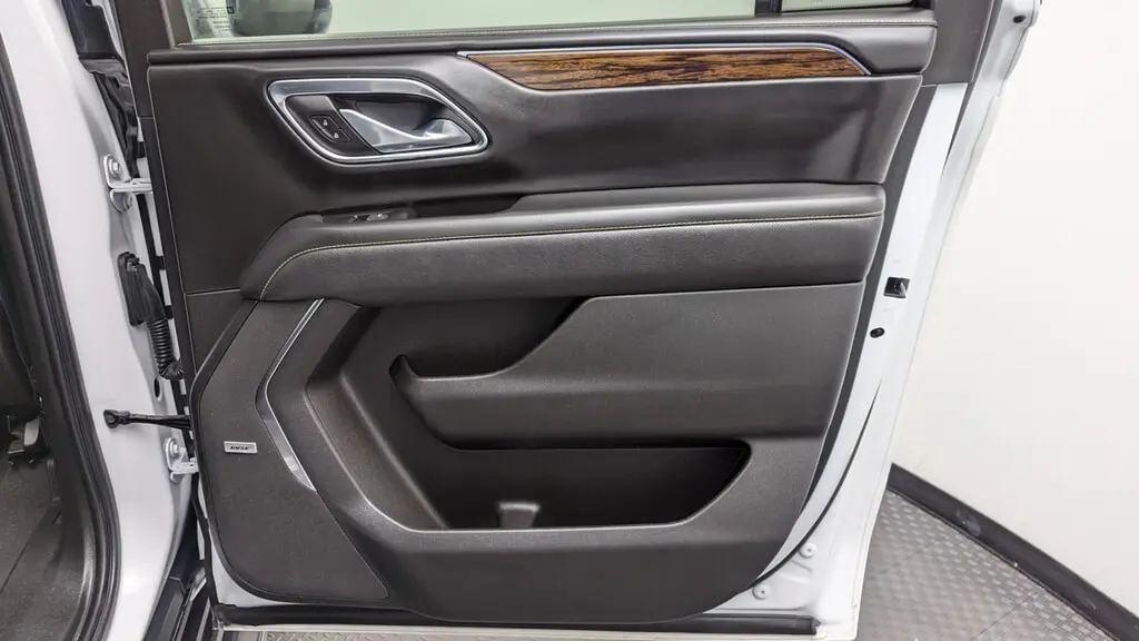 Florida Fine Cars - Used CHEVROLET SUBURBAN 2023 MIAMI PREMIER