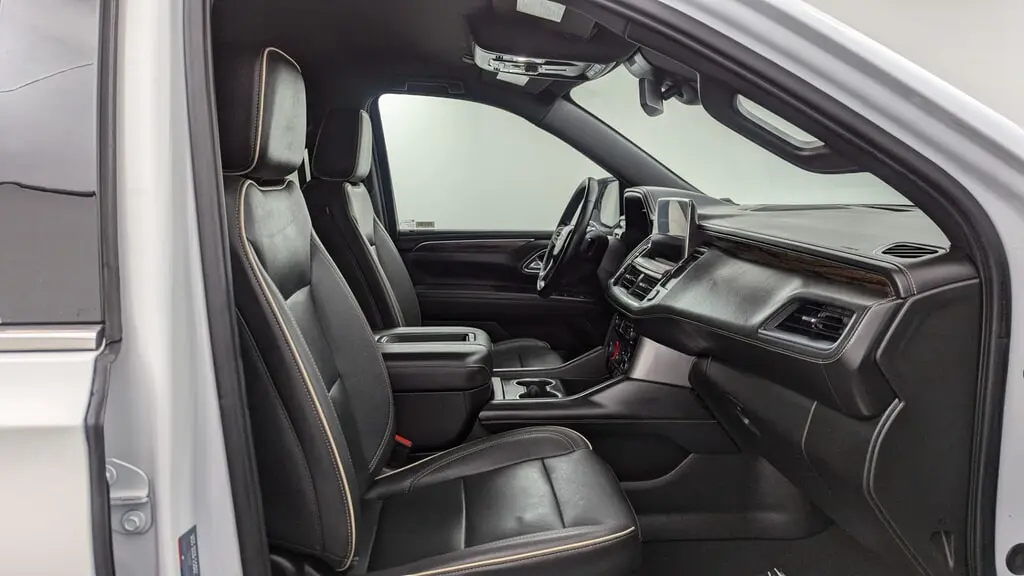 Florida Fine Cars - Used CHEVROLET SUBURBAN 2023 MIAMI PREMIER