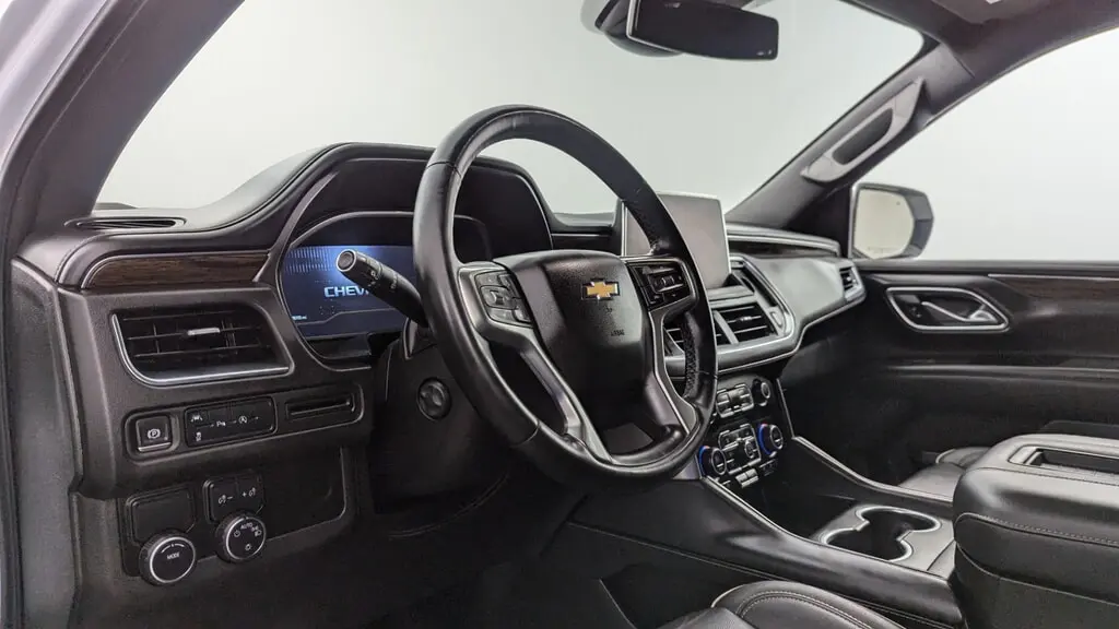 Florida Fine Cars - Used CHEVROLET SUBURBAN 2023 MIAMI PREMIER