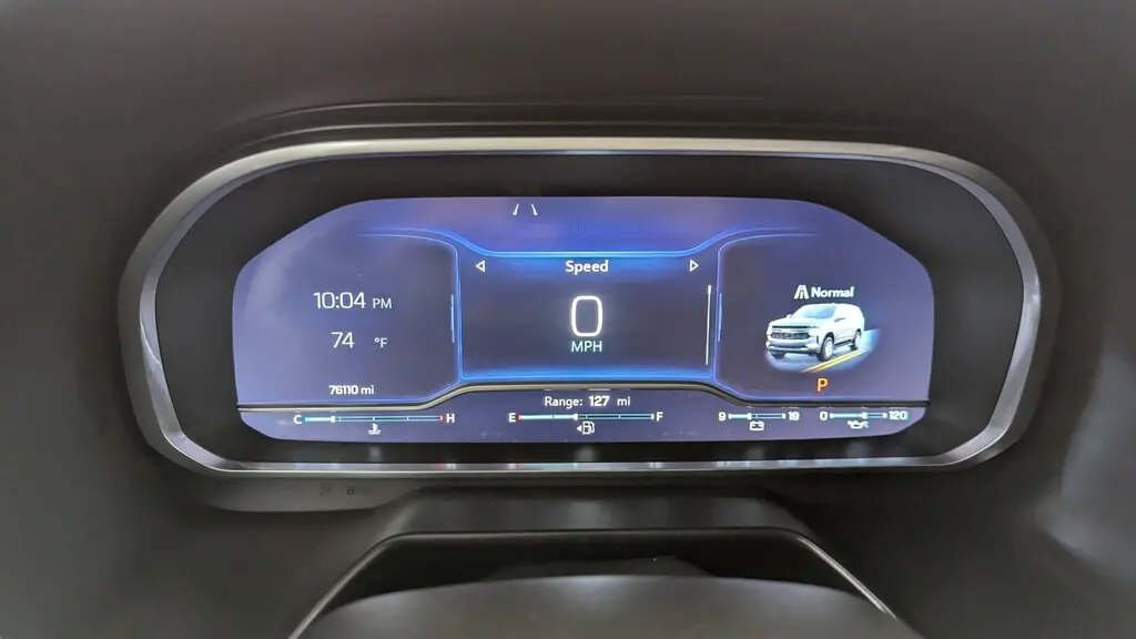 Florida Fine Cars - Used CHEVROLET SUBURBAN 2023 MIAMI PREMIER