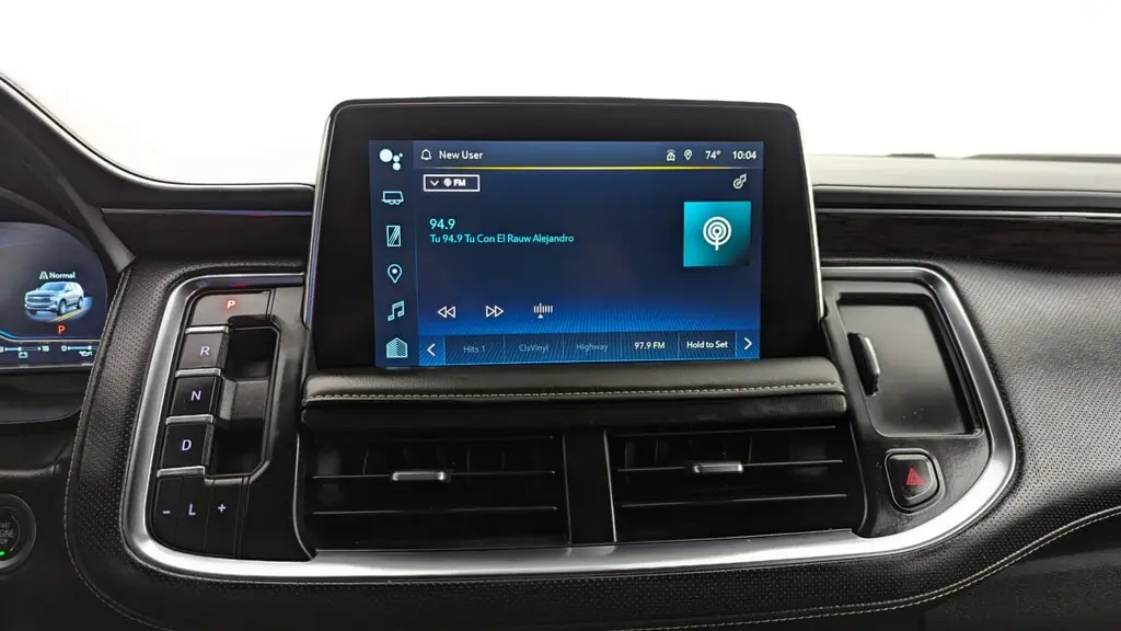 Florida Fine Cars - Used CHEVROLET SUBURBAN 2023 MIAMI PREMIER