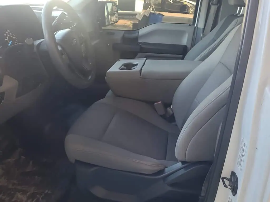 Florida Fine Cars - Used FORD F-150 2018 ORLANDO XL