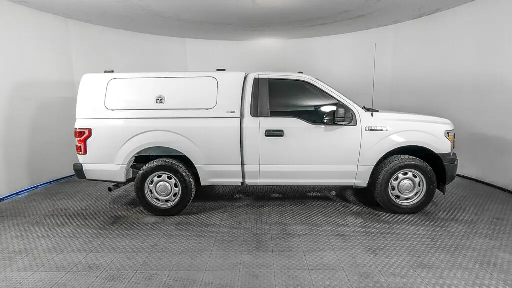 Florida Fine Cars - Used FORD F-150 2018 ORLANDO XL