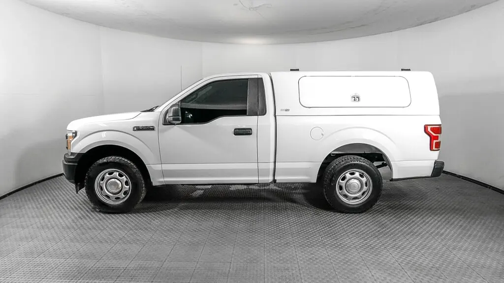 Florida Fine Cars - Used FORD F-150 2018 ORLANDO XL