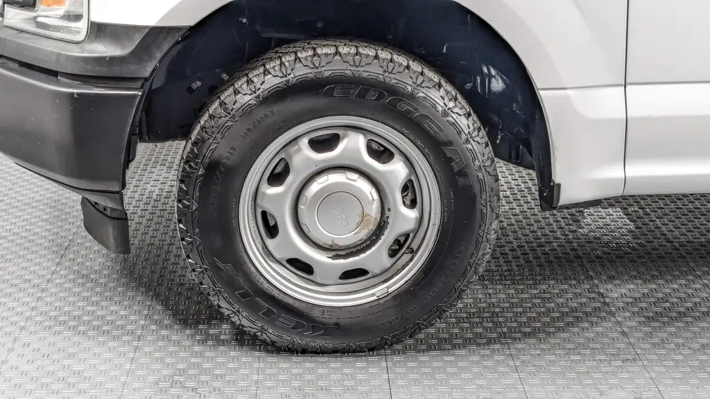 Florida Fine Cars - Used FORD F-150 2018 ORLANDO XL