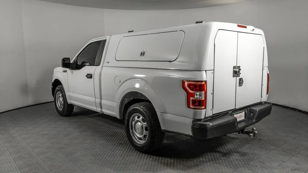 Florida Fine Cars - Used FORD F-150 2018 ORLANDO XL