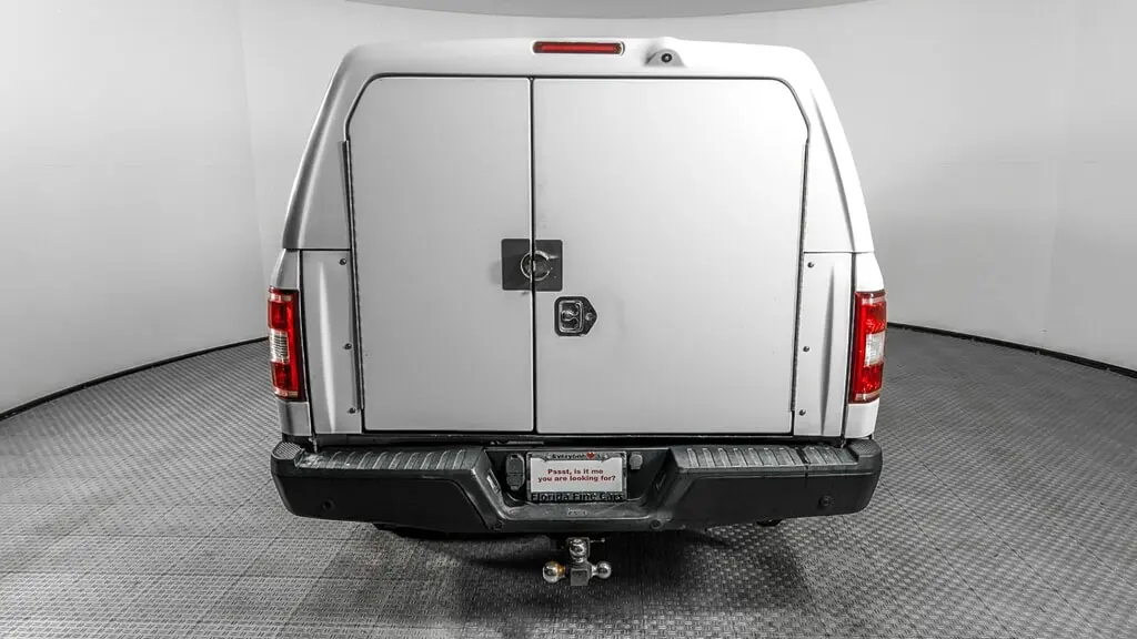 Florida Fine Cars - Used FORD F-150 2018 ORLANDO XL