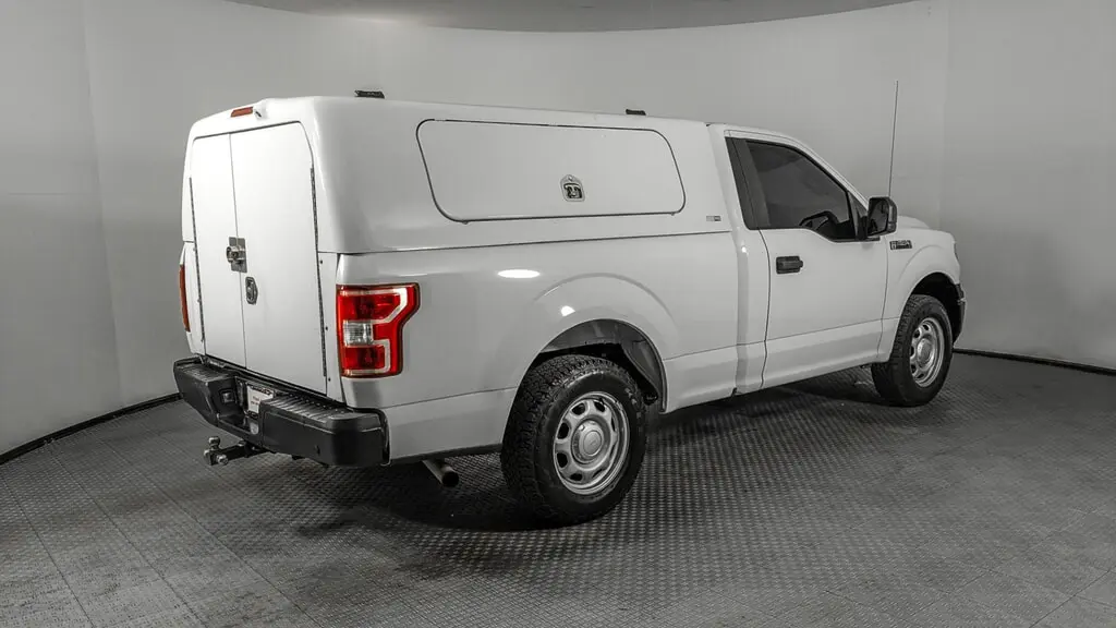 Florida Fine Cars - Used FORD F-150 2018 ORLANDO XL