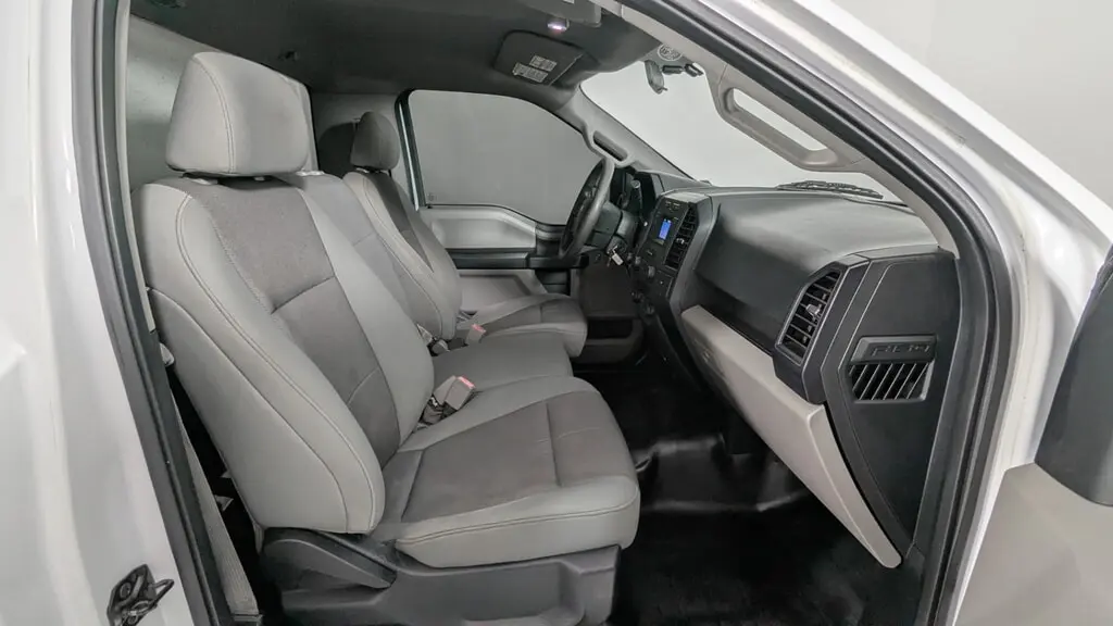 Florida Fine Cars - Used FORD F-150 2018 ORLANDO XL