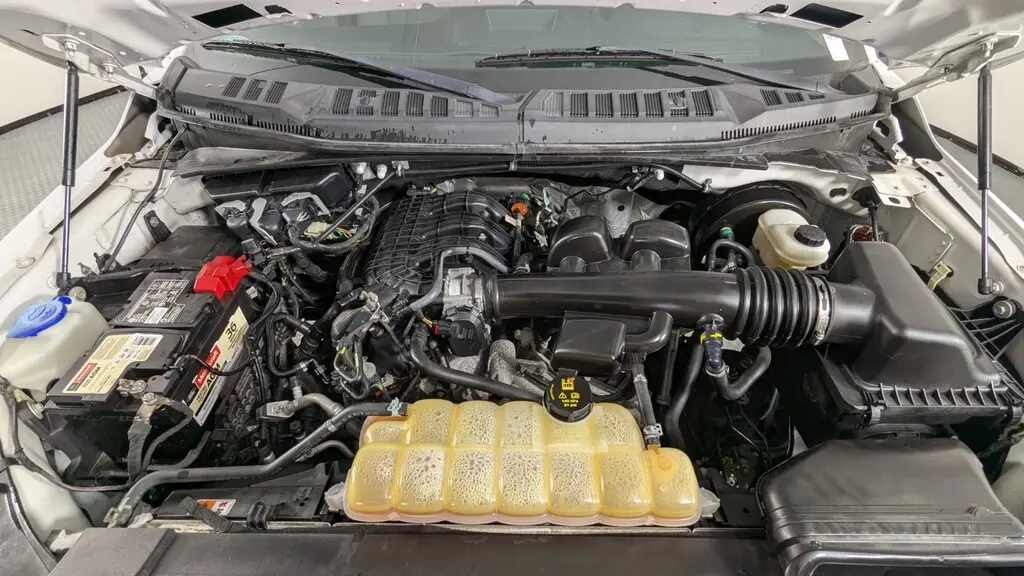 Florida Fine Cars - Used FORD F-150 2018 ORLANDO XL