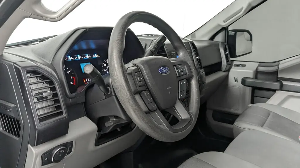 Florida Fine Cars - Used FORD F-150 2018 ORLANDO XL