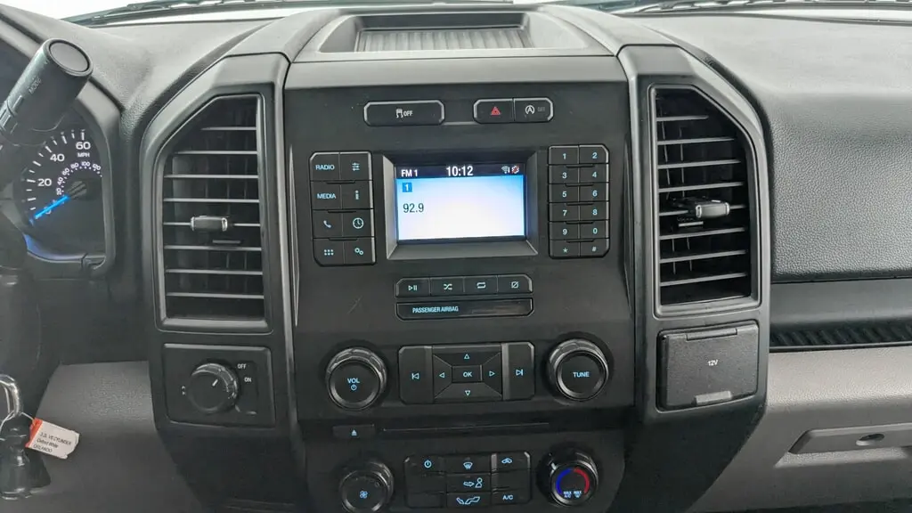 Florida Fine Cars - Used FORD F-150 2018 ORLANDO XL