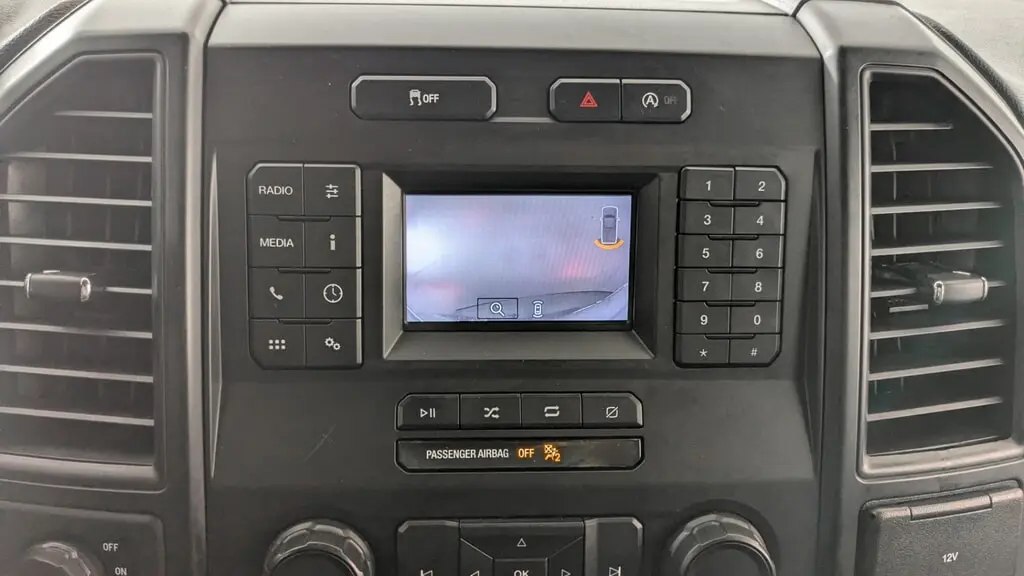 Florida Fine Cars - Used FORD F-150 2018 ORLANDO XL