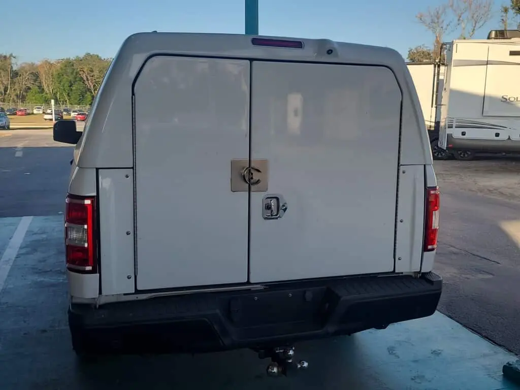 Florida Fine Cars - Used FORD F-150 2018 ORLANDO XL