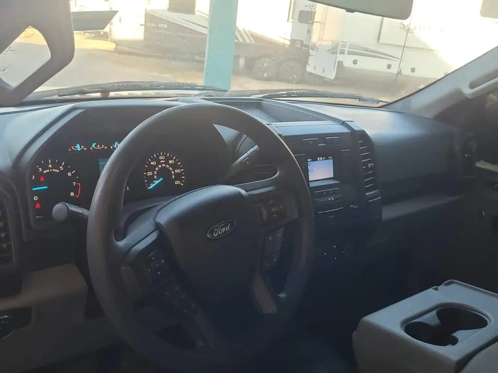 Florida Fine Cars - Used FORD F-150 2018 ORLANDO XL