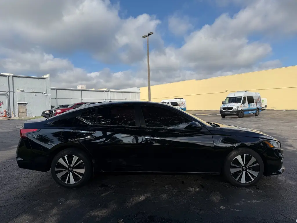 Florida Fine Cars - Used NISSAN ALTIMA 2021 MIAMI 2.5 SV
