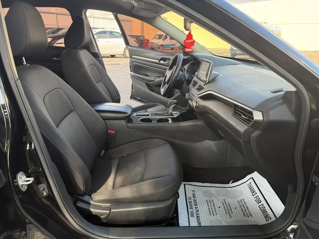 Florida Fine Cars - Used NISSAN ALTIMA 2021 MIAMI 2.5 SV